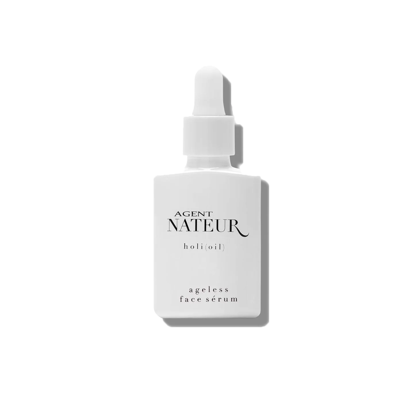 agent nateur holi (locks) strengthening hair growth serum — Henara